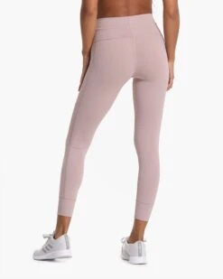 Daily Pocket Legging | Umber -Funktion One Style 0001 VW490UMB FA22 W ECOMM DETAIL 7208