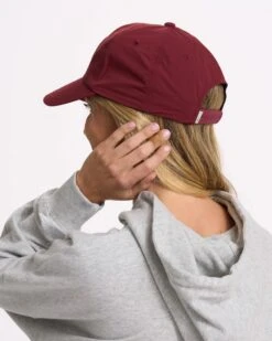 The Shine Hat | Currant -Funktion One Style 0002 V869CUR 04114