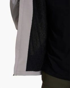 Palomar Insulated Jacket | Fog -Funktion One Style 0021 V549FOG FA22 M ECOMM DETAIL 4055