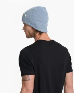 Alpine Waffle Beanie | Light Cloud -Funktion One Style 0024 V864LCH 3329