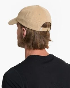 Signal Dad Hat | Camel -Funktion One Style 0030 V846CAM 3307