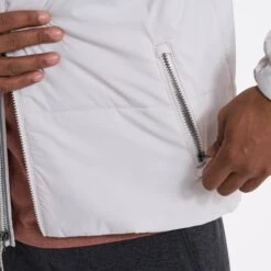 Echo Insulated Jacket | Salt -Funktion One Style 0035 V535SAL 07243