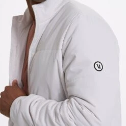 Echo Insulated Jacket | Salt -Funktion One Style 0036 V535SAL 07238