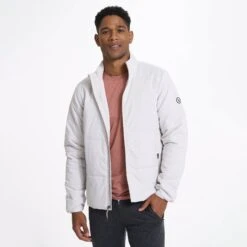 Echo Insulated Jacket | Salt -Funktion One Style 0038 V535SAL 07212