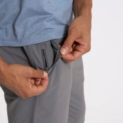 Fleet Pant | Vintage Charcoal 20 Fleet Pant | Vintage Charcoal -Funktion One Style 0039 V429VCH FA22 M ECOMM DETAIL 0783