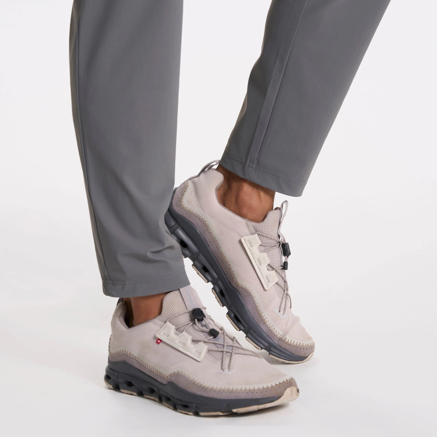 Fleet Pant | Vintage Charcoal 13 Fleet Pant | Vintage Charcoal - Image 11