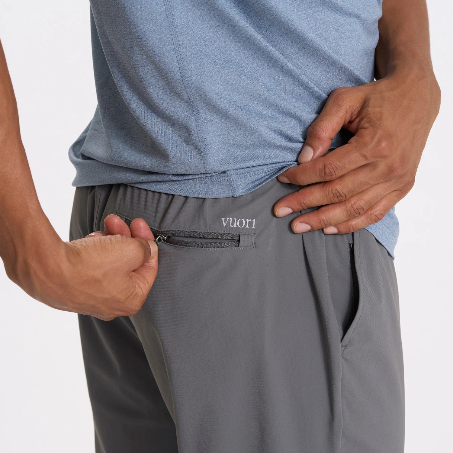 Fleet Pant | Vintage Charcoal 12 Fleet Pant | Vintage Charcoal - Image 10