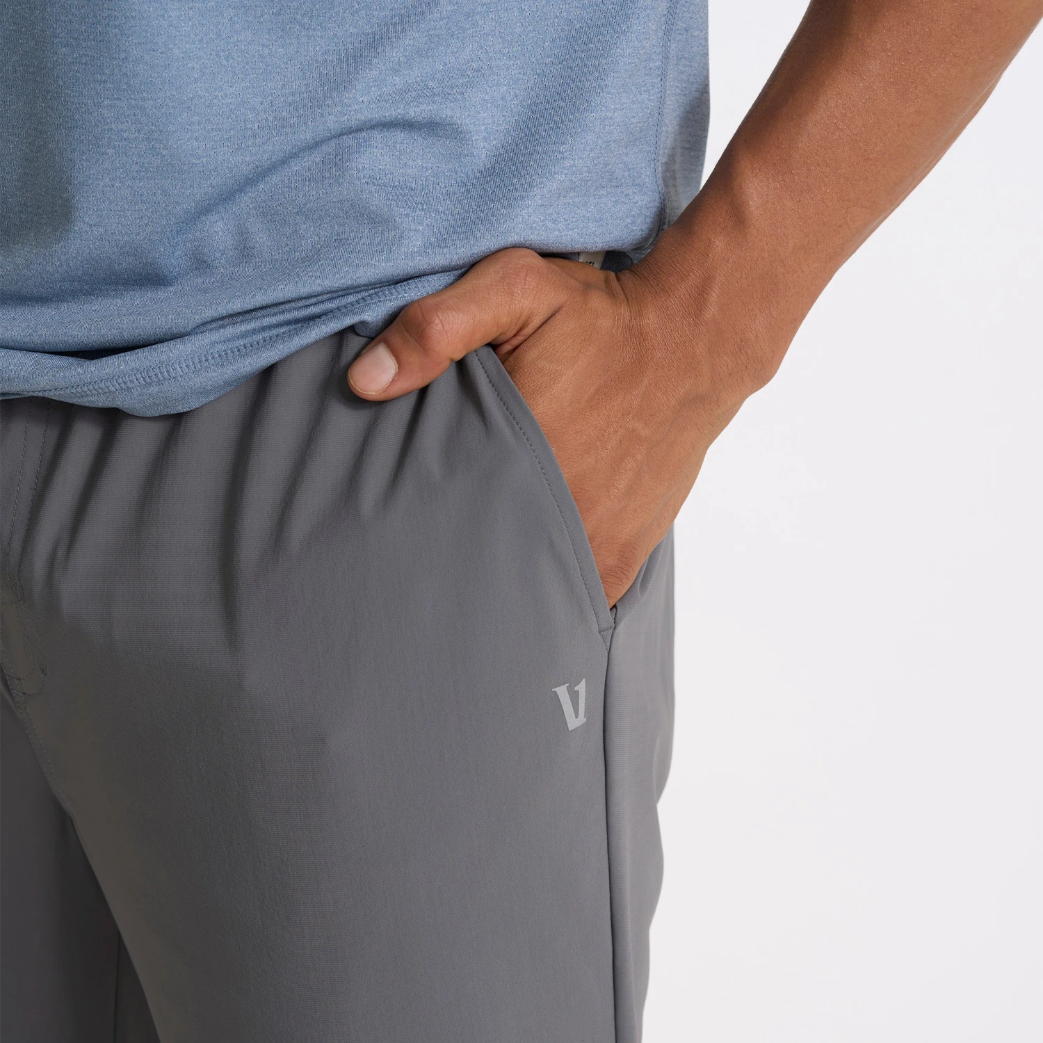 Fleet Pant | Vintage Charcoal 11 Fleet Pant | Vintage Charcoal - Image 9