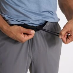 Fleet Pant | Vintage Charcoal 19 Fleet Pant | Vintage Charcoal -Funktion One Style 0043 V429VCH FA22 M ECOMM DETAIL 0772