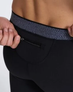 Limitless Compression Short | Black -Funktion One Style 0051 V373BLK 04270