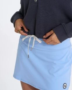 Vista Half Zip Hoodie | Charcoal Heather -Funktion One Style 0104 VW267HCC 3977