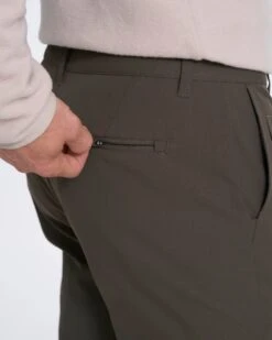 Cascade Tech Chino Pant | Dark Oregano 13 Cascade Tech Chino Pant | Dark Oregano -Funktion One Style 0116 V427DOR 02716