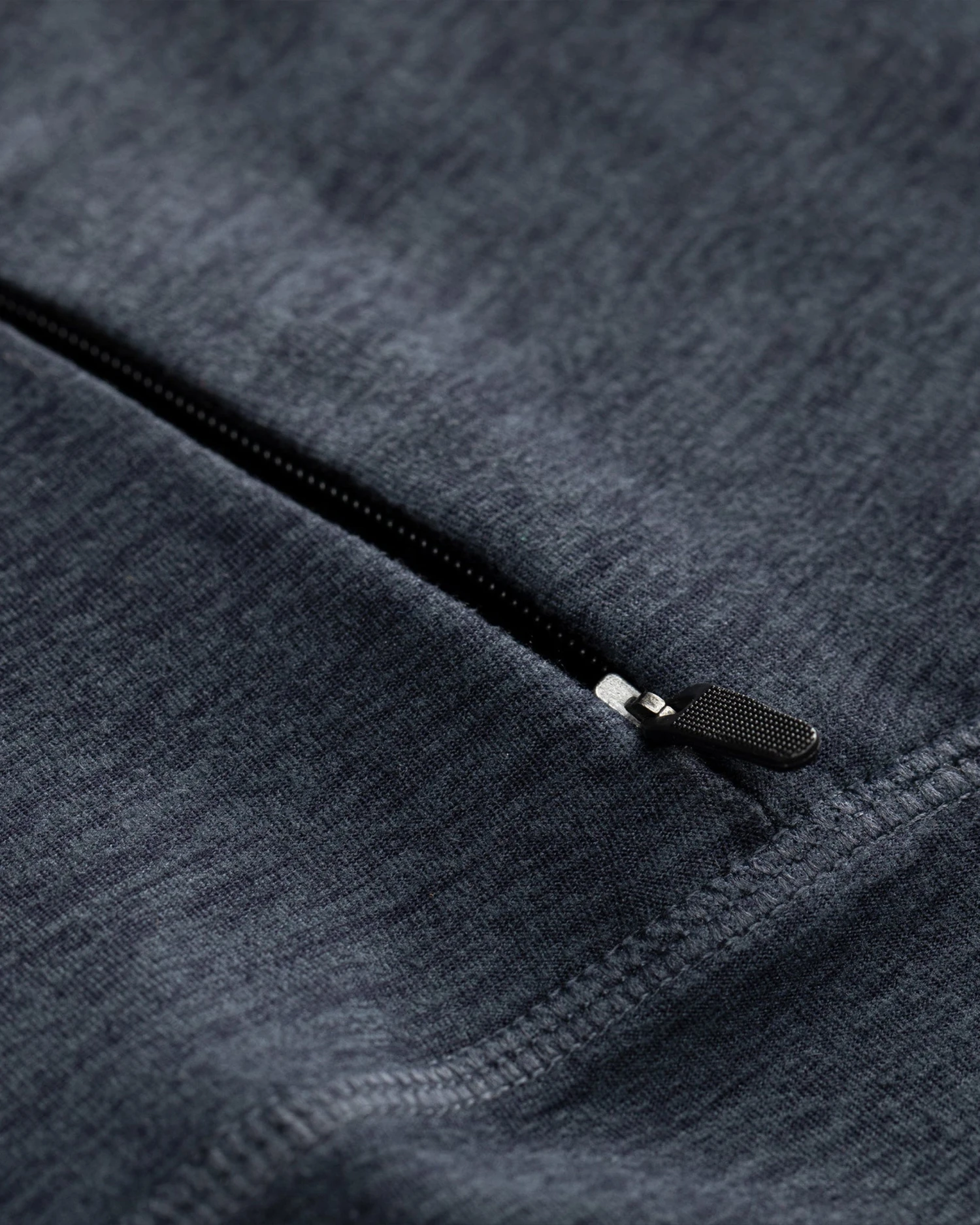 Clean Elevation Legging-Long | Black Heather 7 Clean Elevation Legging-Long | Black Heather - Image 5