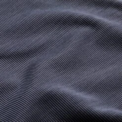 Lux Rib Performance Jogger | Heather Grey -Funktion One Style 2048x2048 Detail LuxRibbed 01