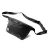 ALOHA-Mini Hip Pack | Black -Funktion One Style ALOHA MiniHipPack Black