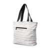 ALOHA-Day Tripper | Platinum Shibori Stripe -Funktion One Style AlohaVuori Bag2 Angle bd1cb9db 8524 406d a265 ed372005cefb