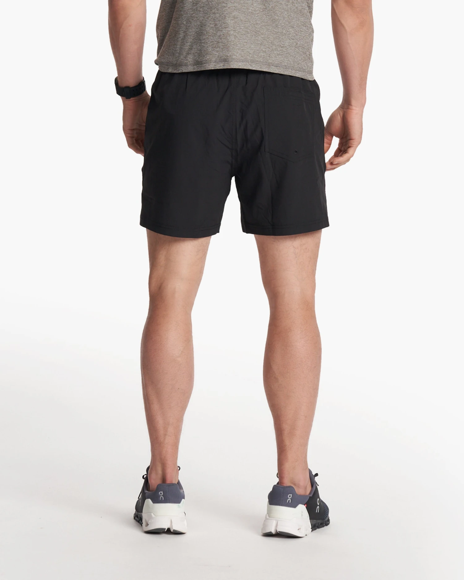 Kore Short 5" | Black 7 Kore Short 5" | Black - Image 5