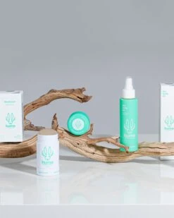 Hume Deodorant | Desert Bloom -Funktion One Style Hume Deodorant 042