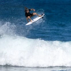 Infinity Boardshort | Russet -Funktion One Style Infinity BS ECOM 02