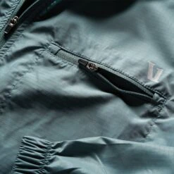 Daybreak Windbreaker | Steel Blue -Funktion One Style Macro Daybreak 2048x2048 1