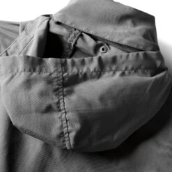 Springs Rain Jacket | Black -Funktion One Style Macro SpringsRainJacket 2 2048x2048 1