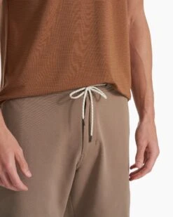Solana Short | Taupe -Funktion One Style SP23PDPLIFESTYLESELECT1