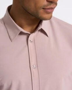 Long Sleeve Bridge Button Down | Cashmere -Funktion One Style V1002CMR SP23 M ECOMM TOPS TOP 2915 1X1 b922cc00 996f 446d 9aa1 1cf41c8d67ff