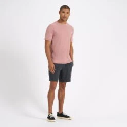 Tuvalu Tee | Burnt Clay 11 Tuvalu Tee | Burnt Clay -Funktion One Style V101BCY 4