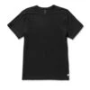 Tuvalu Tee | Black 2 Tuvalu Tee | Black -Funktion One Style V101BLK 3f86f861 291b 486f 9795 86fc089c834f
