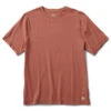 Tuvalu Tee | Copper -Funktion One Style V101COP