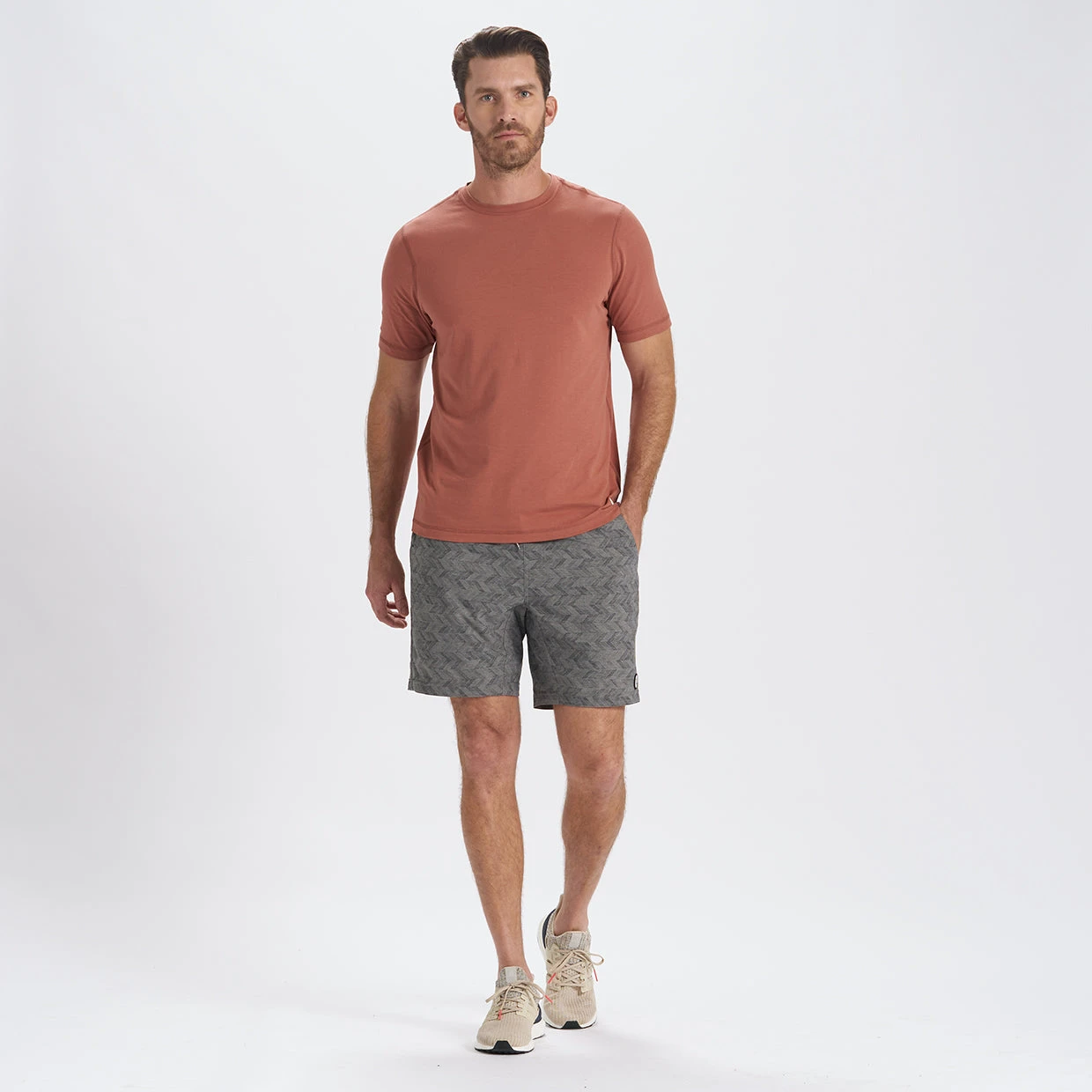 Tuvalu Tee | Copper 7 Tuvalu Tee | Copper - Image 5