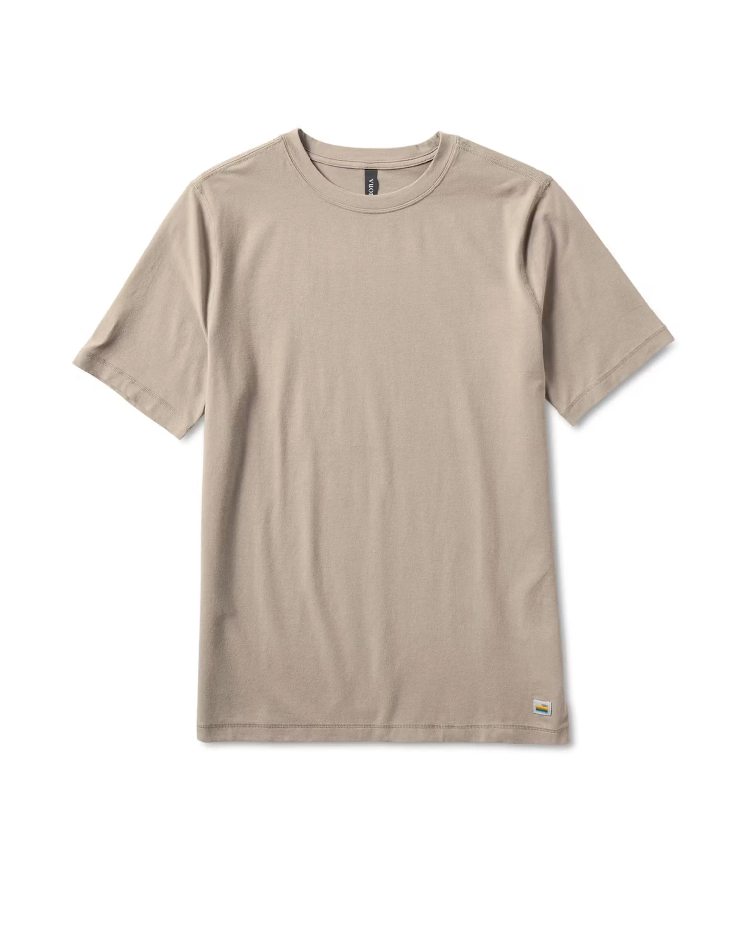 Tuvalu Tee | Gravel 3 Tuvalu Tee | Gravel