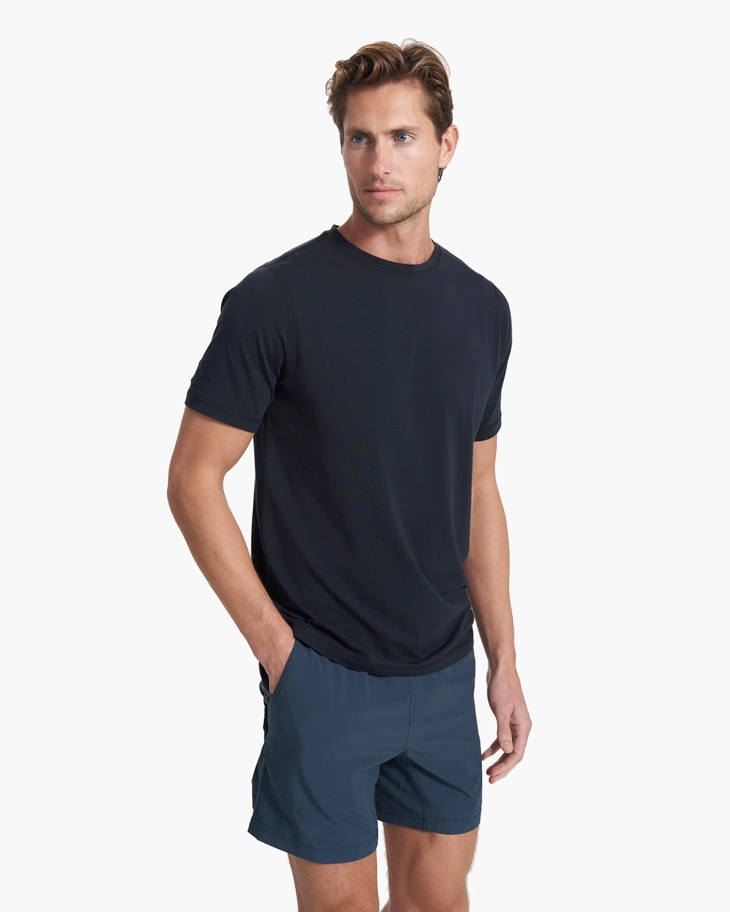 Tuvalu Tee | Ink 5 Tuvalu Tee | Ink - Image 3