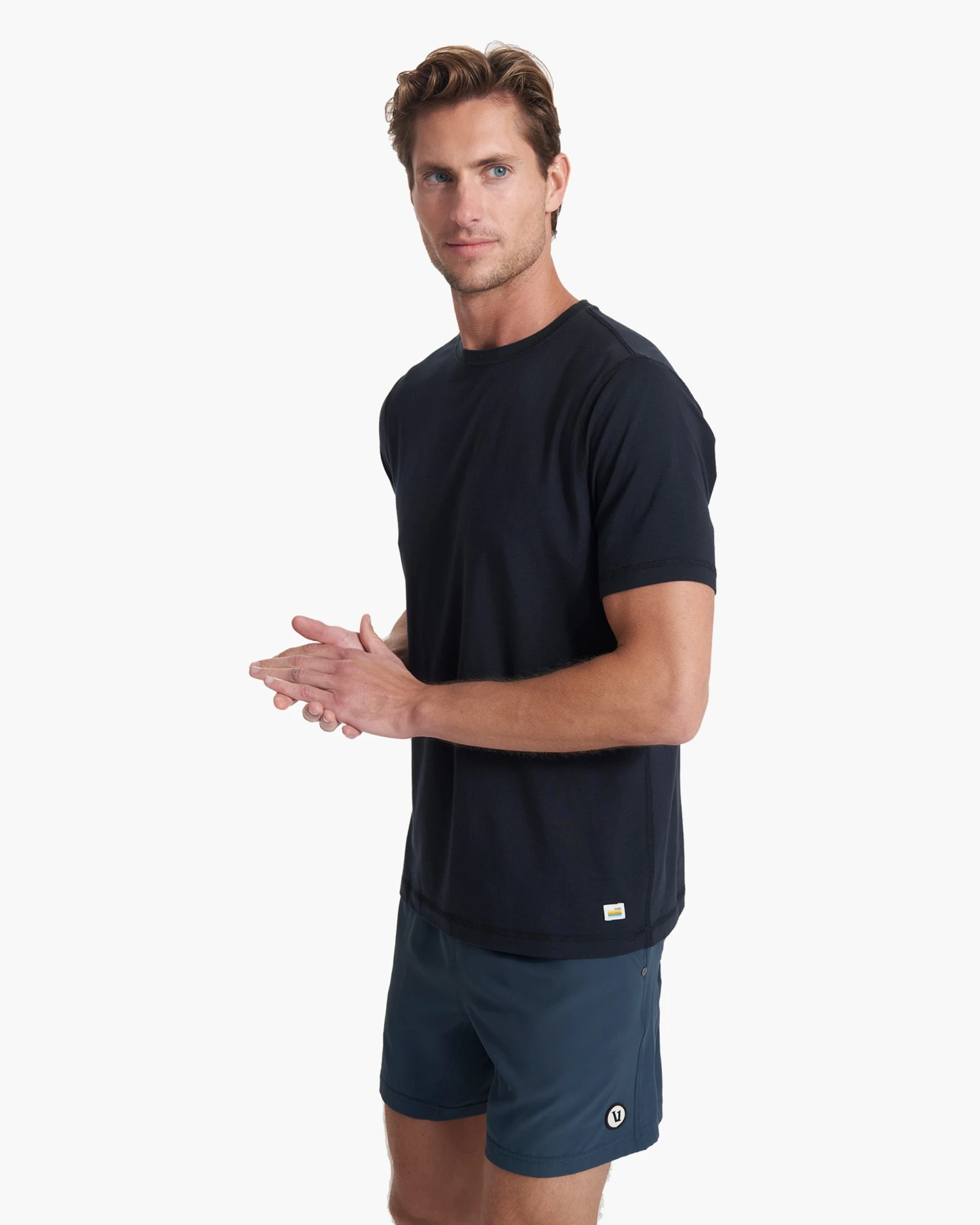 Tuvalu Tee | Ink 6 Tuvalu Tee | Ink - Image 4