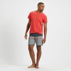 Tuvalu Tee | Melon -Funktion One Style V101MEL 4