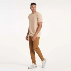 Tuvalu Tee | Oak -Funktion One Style V101OAK 0698