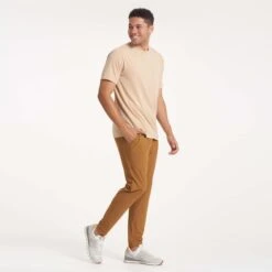 Tuvalu Tee | Oak -Funktion One Style V101OAK 0704