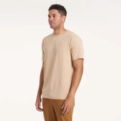 Tuvalu Tee | Oak -Funktion One Style V101OAK 0725