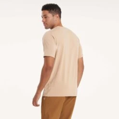 Tuvalu Tee | Oak -Funktion One Style V101OAK 0744