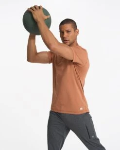 Tuvalu Tee | Palo Santo -Funktion One Style V101PSN SP23 M ECOMM TOPS TOP 1015 1x1 133ca733 aaf6 40ad 90d5 843090bff80d