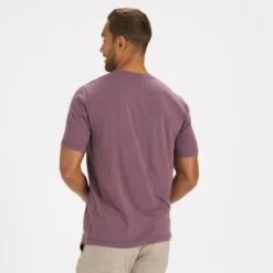 Tuvalu Tee | Smoked Plum 8 Tuvalu Tee | Smoked Plum -Funktion One Style V101SPM 3 ba4fec08 ffcb 44f1 8725 f9d8263bca2e