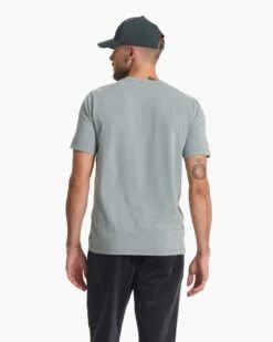 Tuvalu Tee | Stormy 11 Tuvalu Tee | Stormy -Funktion One Style V101STY SP23 M ECOMM TOPS TOP 3016 1x1 20b589fc 5268 4dd4 b8c0 5eed1cb3ac2d