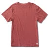 Tuvalu Tee | Saltwater Red -Funktion One Style V101SWR update