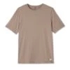 Tuvalu Tee | Walnut 2 Tuvalu Tee | Walnut -Funktion One Style V101WAL FA23 M ECOMM TOPS FLAT LAY 5