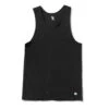 Tuvalu Stretch Tank | Black -Funktion One Style V105BLK 404d7a4b e670 43ef a65a 2f4c4c0e5cc7