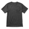 Tradewind Performance Tee | Black -Funktion One Style V109BLK 161aa43c f078 498e 85ca 4ce926c6259c