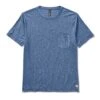 Tradewind Performance Tee | Coastal Heather 2 Tradewind Performance Tee | Coastal Heather -Funktion One Style V109CLH 23cf226f e7f5 4bfa 87e8 ad0f57fc9807