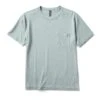 Tradewind Performance Tee | Neptune Heather -Funktion One Style V109HNP SP23 M ECOMM FLAT LAY 1x1 81fa2a65 41f7 49ba 91e9 1a51384d959e