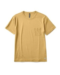 Tradewind Performance Tee | Ojai Heather