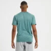 Tradewind Performance Tee | Palm Heather 1 Tradewind Performance Tee | Palm Heather -Funktion One Style V109HPL 3